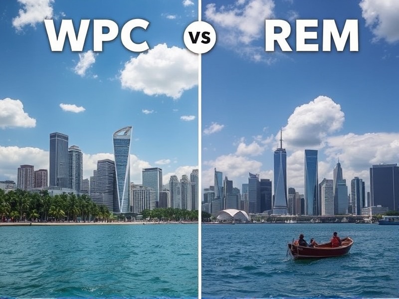 wpc vs rem