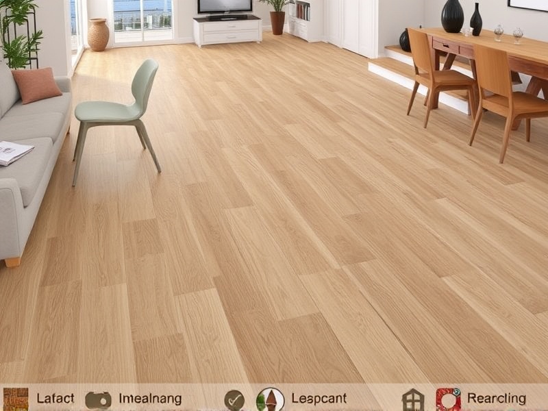 WPC vs SPC Flooring: Quotes and Installation Costs