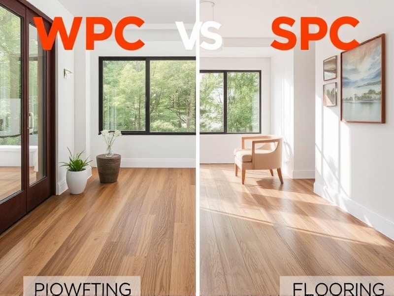 wpc vs spc flooring