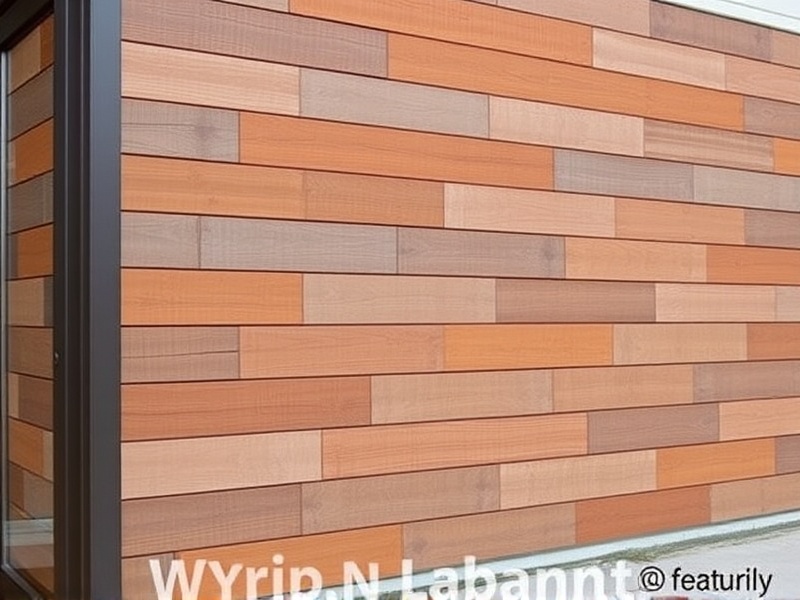 WPC Wall Cladding: Installation and Maintenance Tips