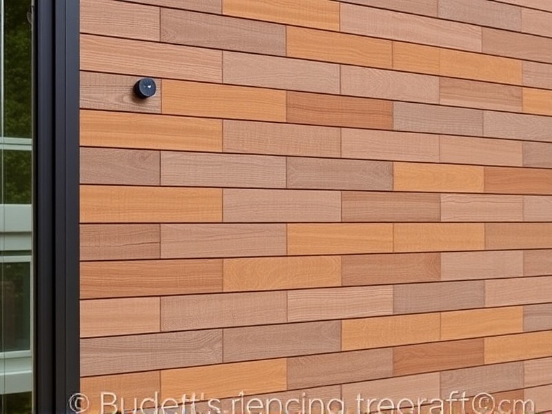 WPC Wall Cladding Pricelist: Your Budget-Friendly Option