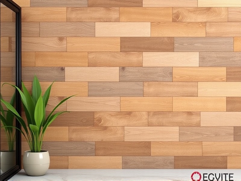 WPC Wall Panels: A Sustainable Choice for Eco-Conscious Consumers