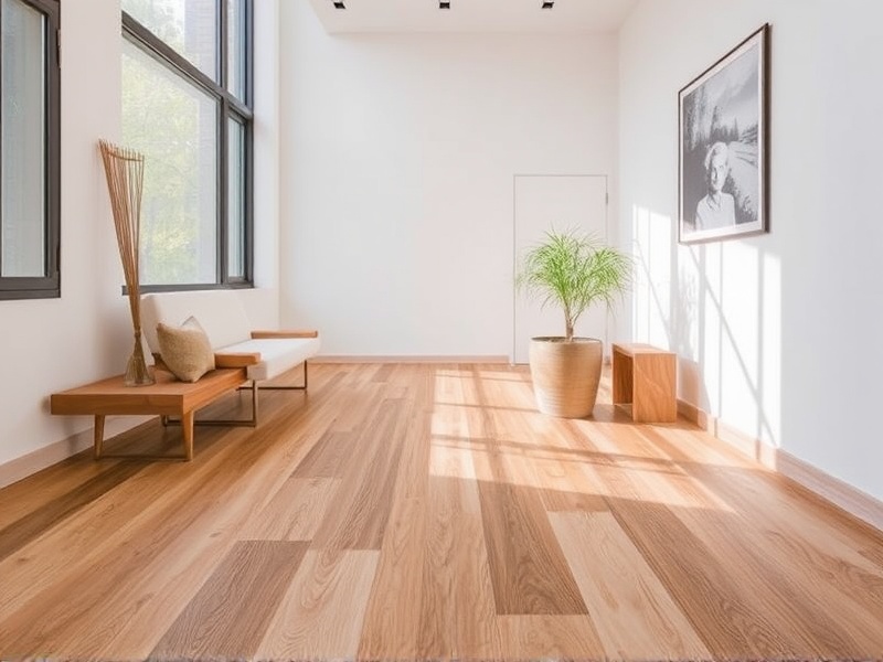 WPC Waterproof Flooring: A Comprehensive Guide