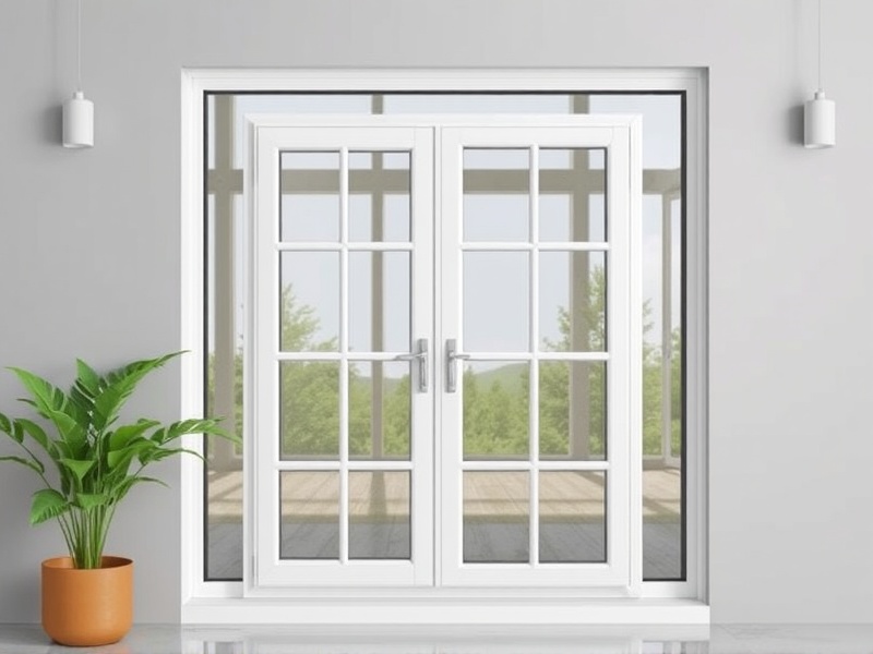 wpc window frame supplier