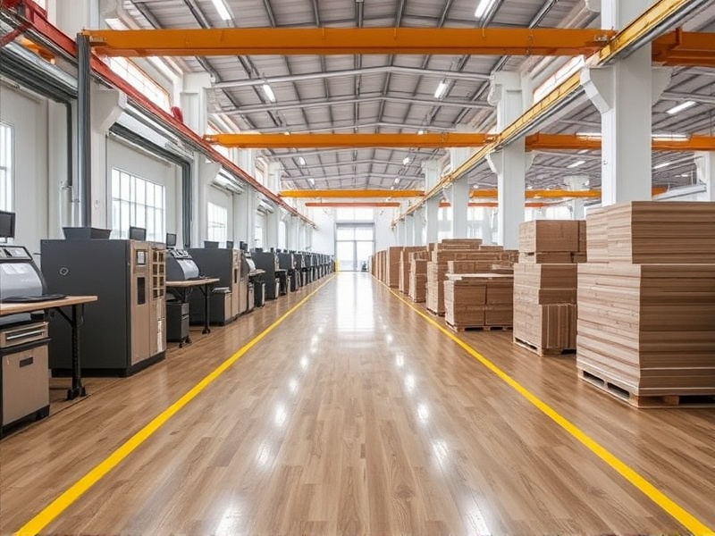 wpc wooden flooring factories