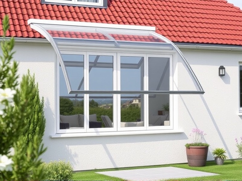 WPC XL Sichtschutzzaun: The Ultimate Guide for Homeowners