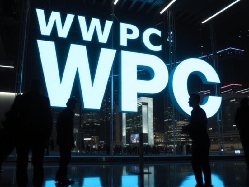 WPC's IPO Year: A Turning Point in Corporate History