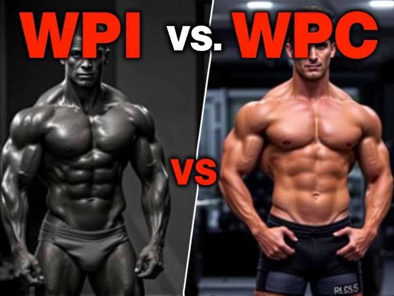 wpi vs wpc bodybuilding.com