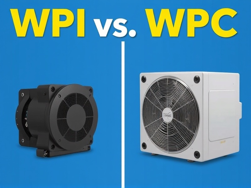 WPI vs WPC: Which is Better for Your Project?