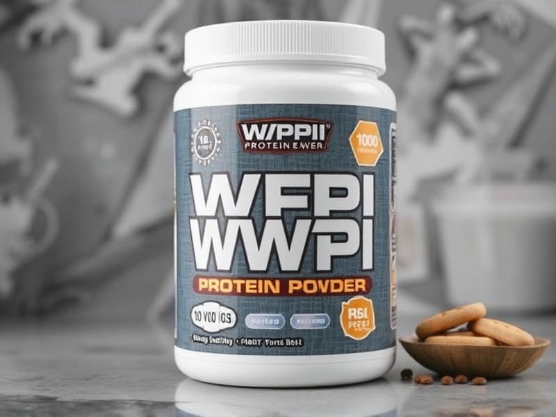 wpi wpc protein powder