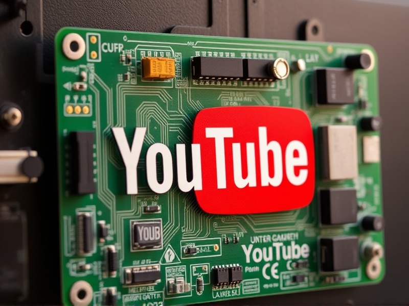 youtube wpc board