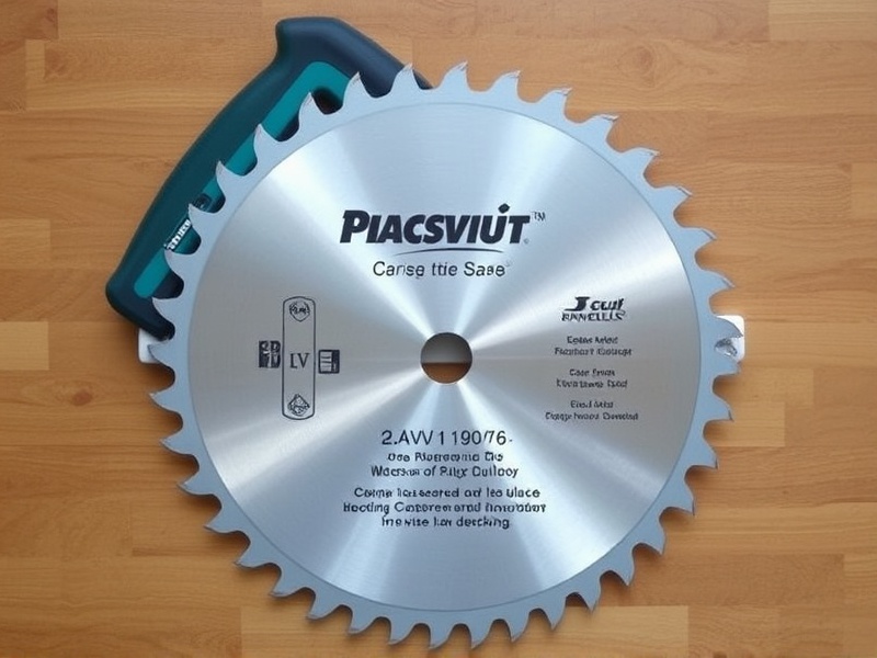 6 1/2 circular saw blade for composite decking reddit