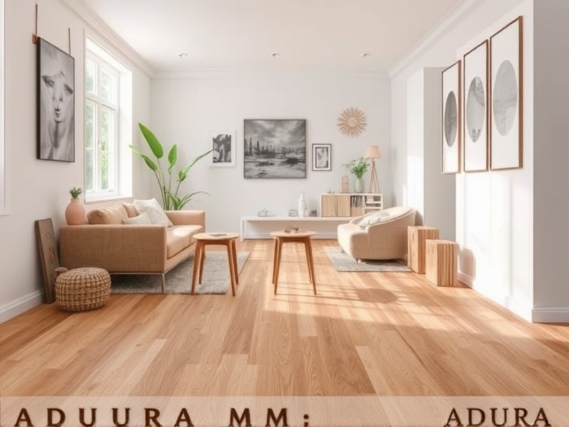 Adura WPC Flooring: An Eco-Friendly Choice for Your Home