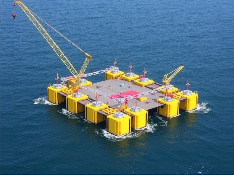 Advantages of Using Composite Riser Boards in Offshore Construction