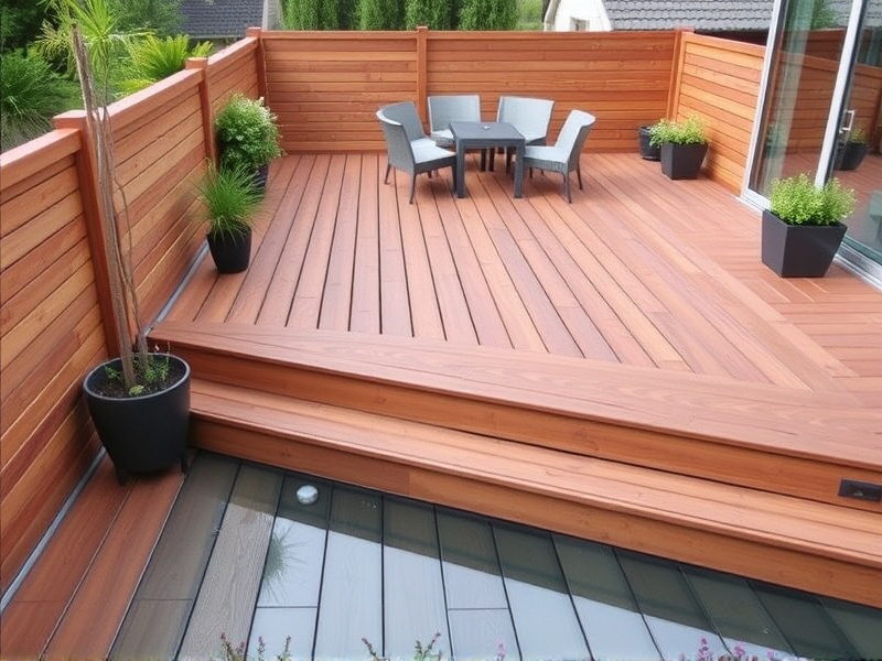 Affordable WPC Decking Solutions: Your Ultimate Guide