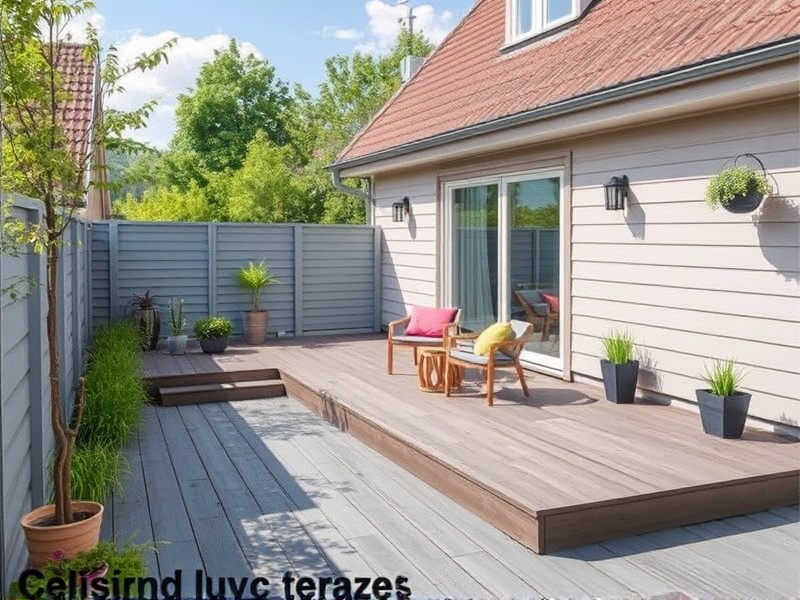 alternative zu wpc terrasse