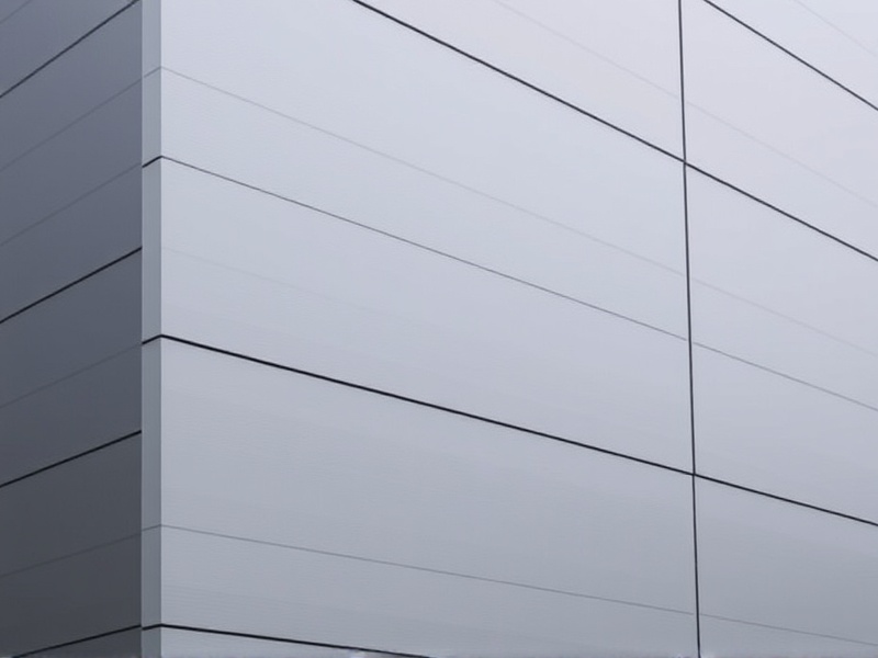 Aluminium Composite Panel Cladding: Budgeting for Your Project