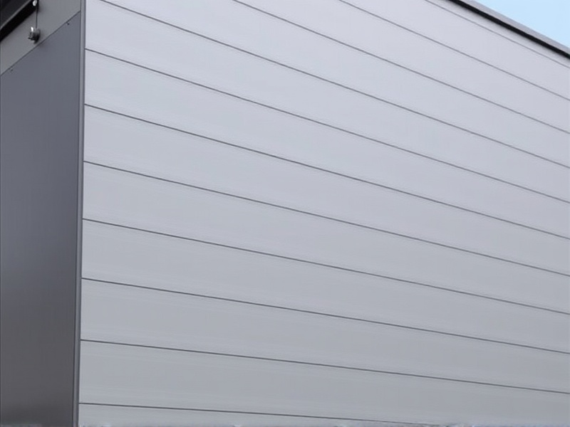 aluminium composite panel cladding cost