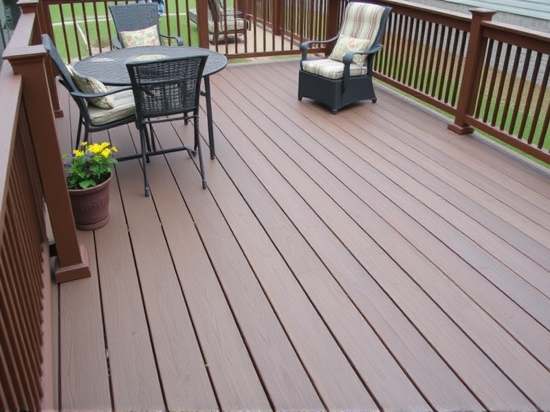 armadillo lite composite decking reviews