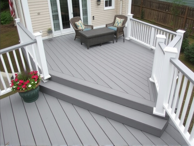 AZEK Composite Decking Installation Tips for Massachusetts Residents