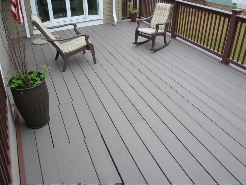 azek composite decking ma