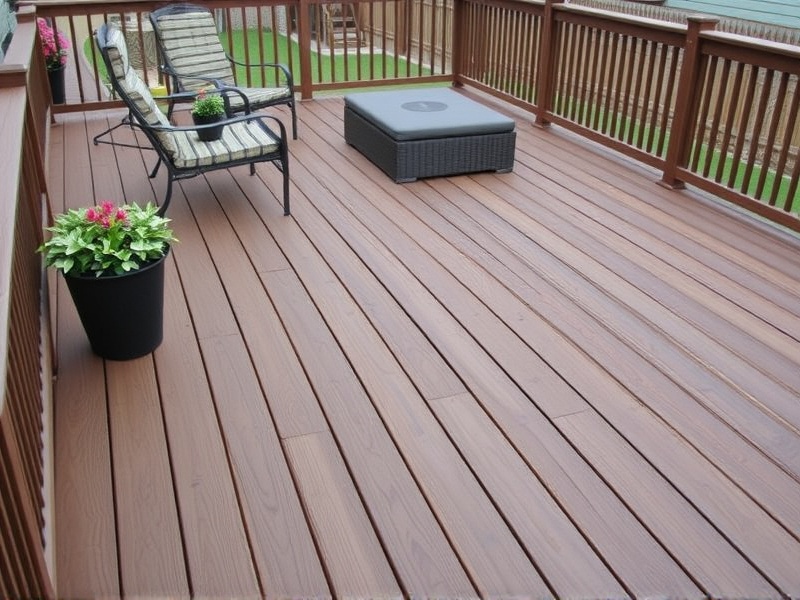 bam deck composite decking