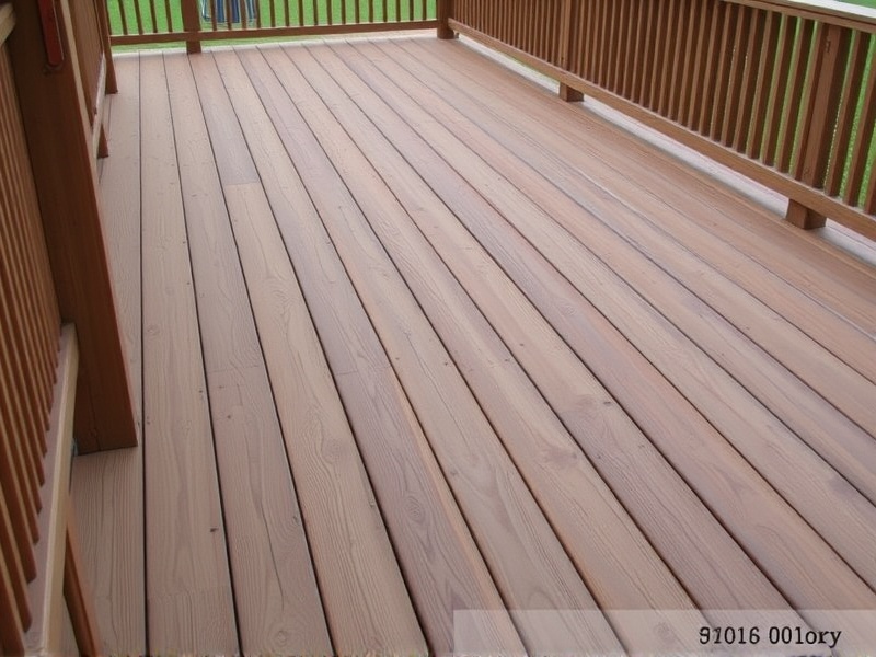 barn wood composite decking