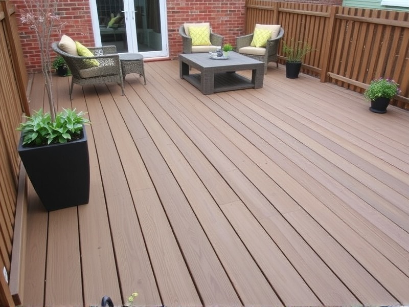 best composite decking 2022 uk