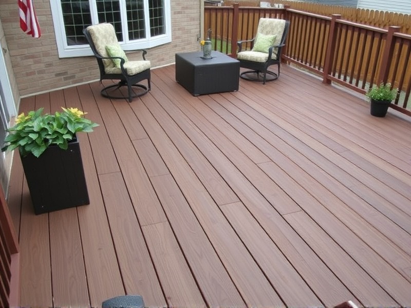 best composite decking 2024