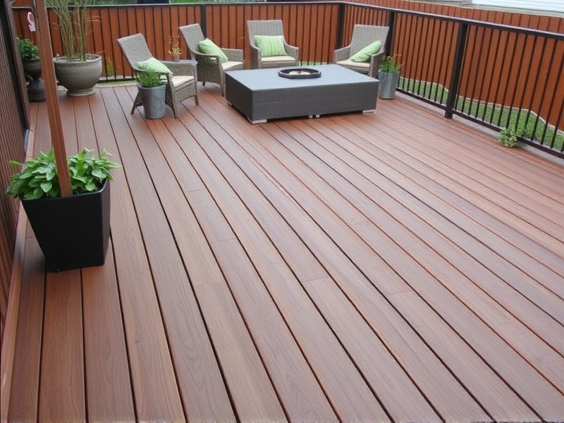 best composite decking brand 2014 australia