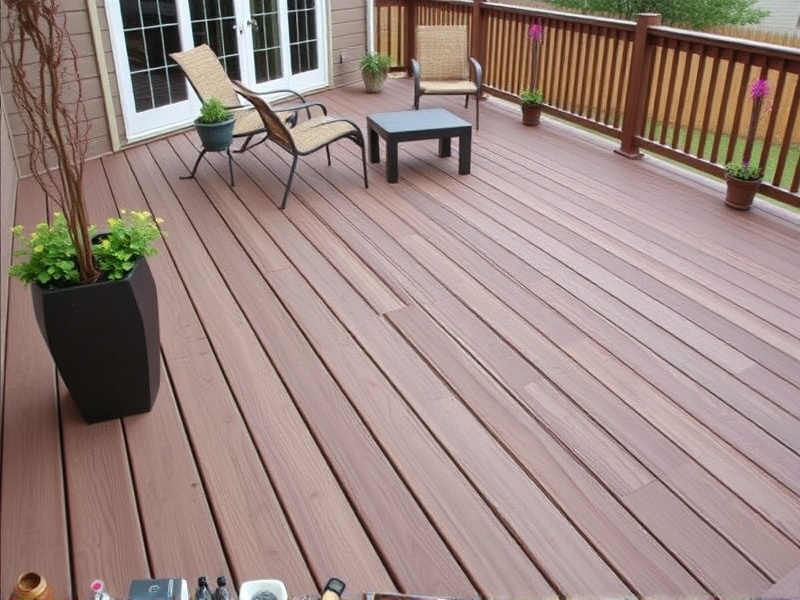 Best Composite Decking Brands of 2024: A Comprehensive Guide