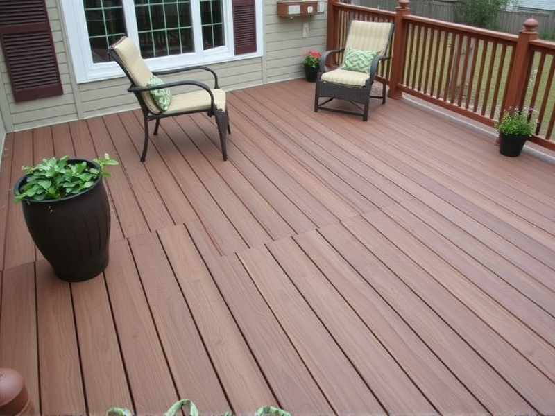 best composite decking brands