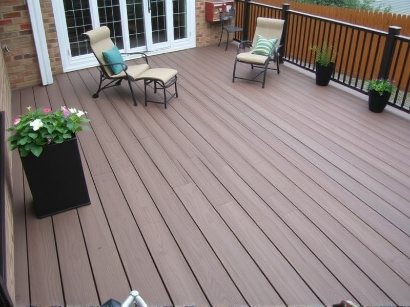 best composite decking canada 2019