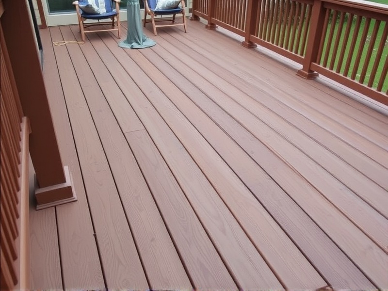 best composite decking hidden fastener system 2019