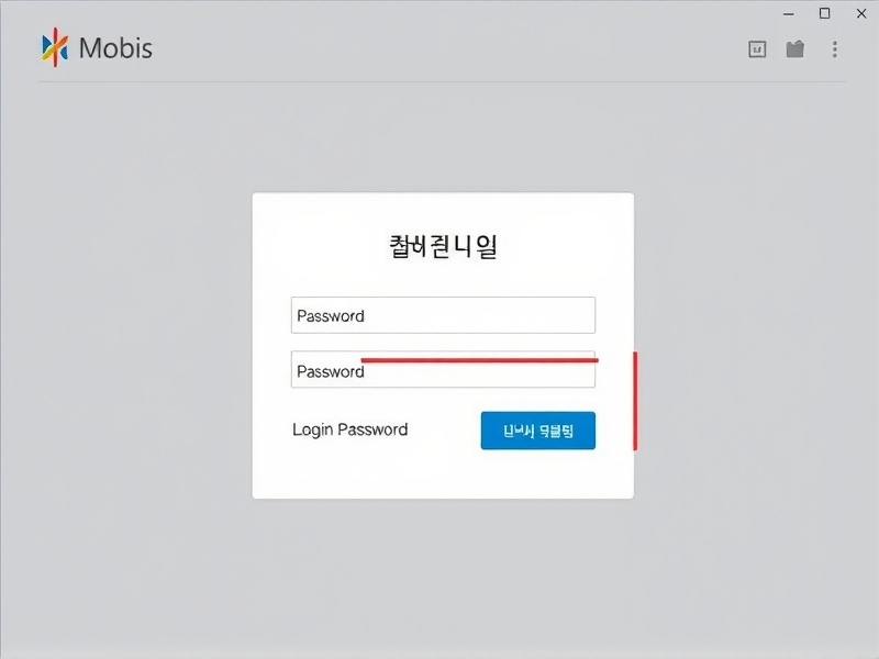 Best Practices for Managing WPC Mobis Co KR Password