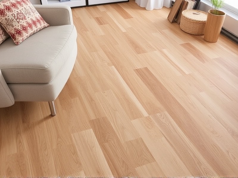 Best WPC Laminate Flooring: Choosing the Right Product