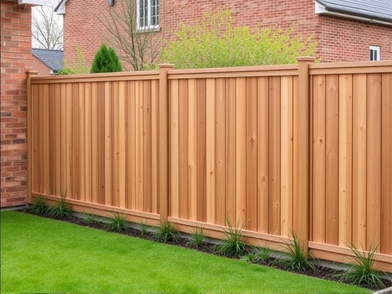 Budget-Friendly Composite Fencing: Your Complete Guide