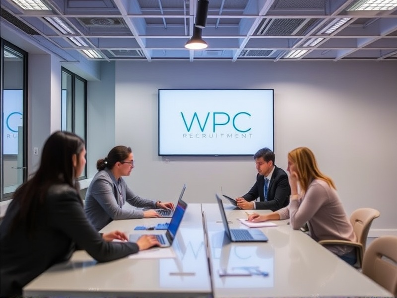 Building a Strong Employer Brand for WPC Recruitment