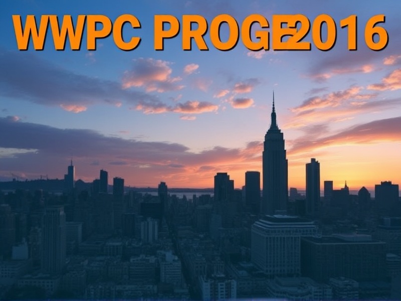 wpc program 2016