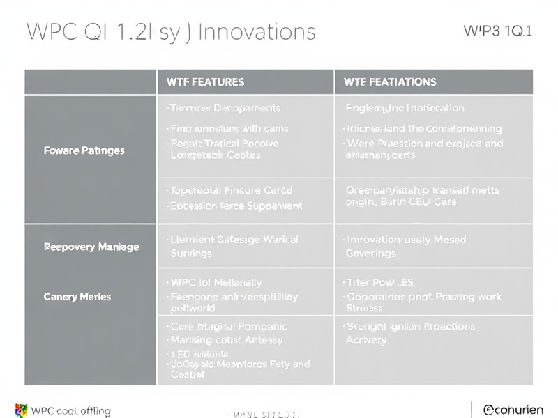 WPC QI 1.2 Spec Explained: Key Features and Innovations