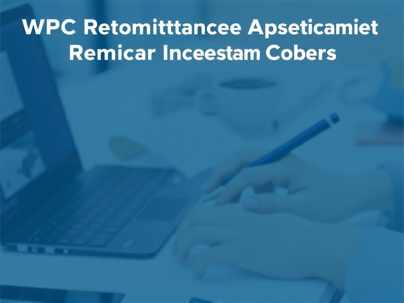 WPC Remittance Advice Remark Codes: Key to Efficient Healthcare Payments