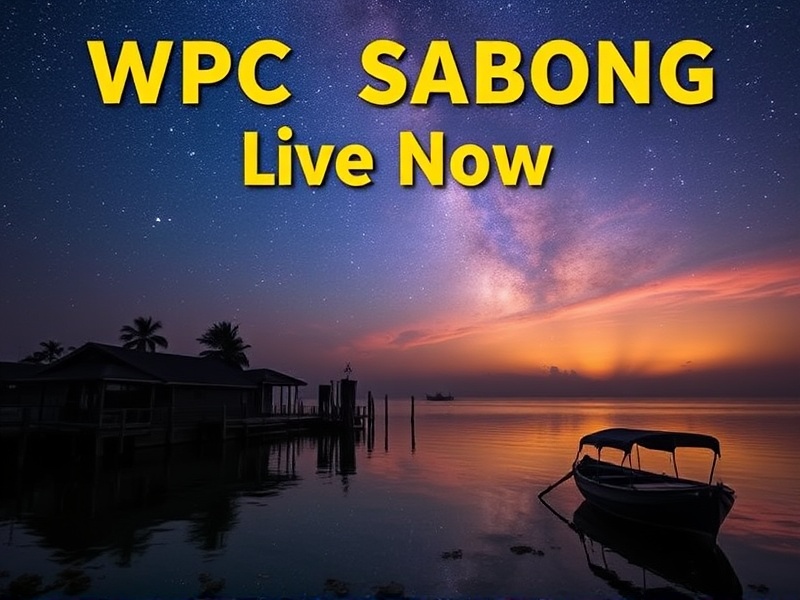 WPC Sabong Live Now: A Comprehensive Guide for Beginners