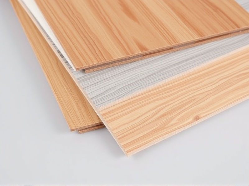 WPC Sheet Manufacturer: Innovations in Wood Plastic Composites