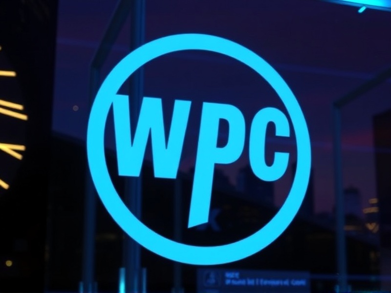 wpc stock dividend 2021