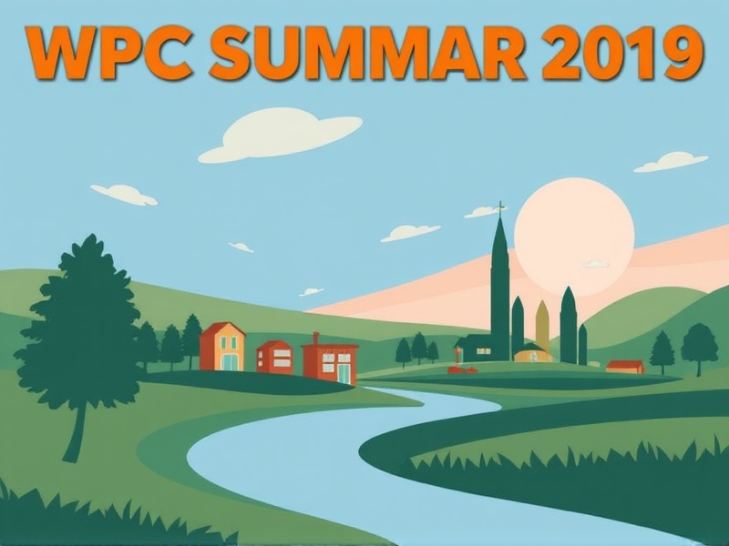 wpc summaries 2019