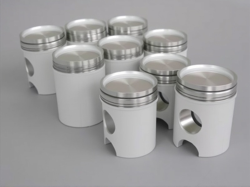 wpc treatment pistons