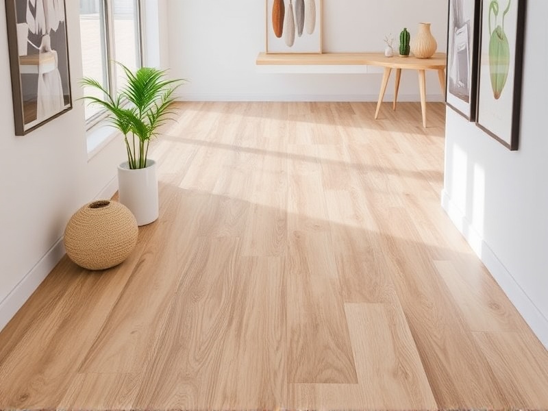 WPC Vinyl Flooring: A Comprehensive Durability Guide