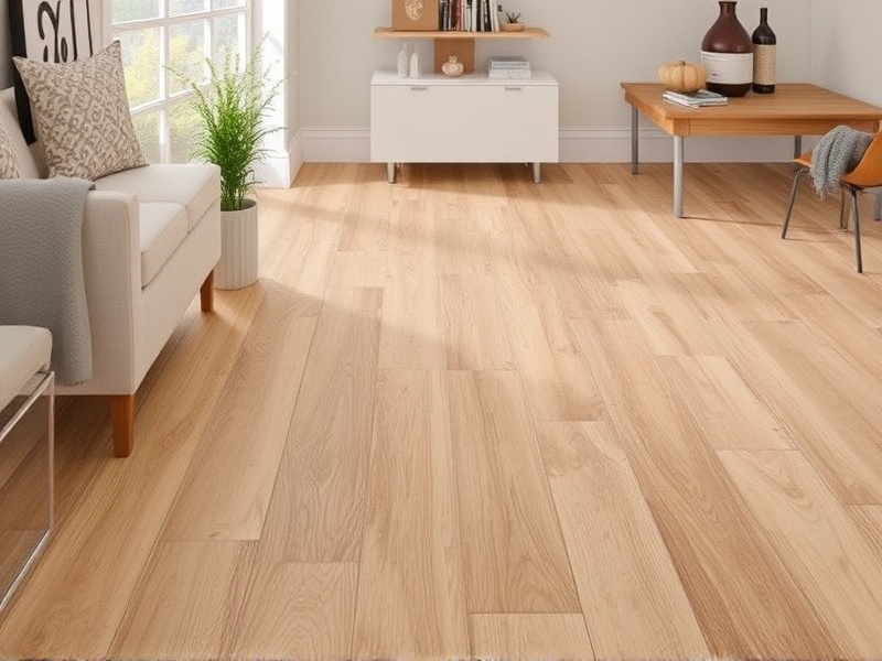 WPC Vinyl Flooring vs Traditional Options: Which is Right for You?