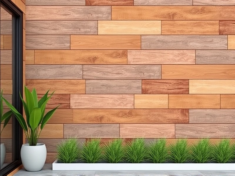 WPC Wall Panels: The Ultimate Guide to Choosing and Installing