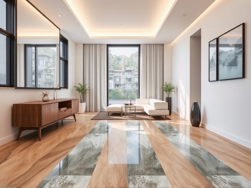 wpc waterproof floors